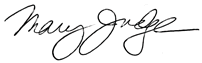 signature